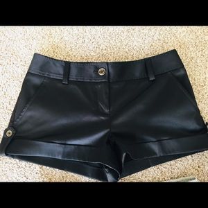 Express shorts bundle